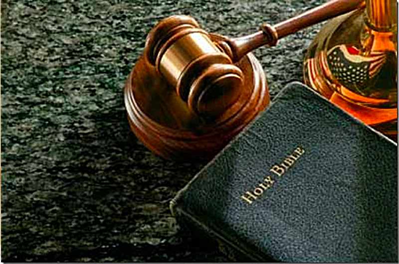 El evangelio y el juicio