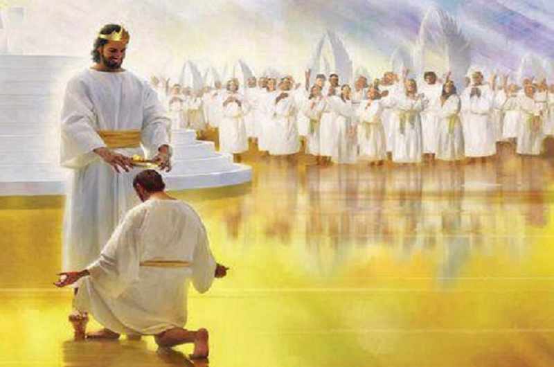 El gran objetivo de Dios