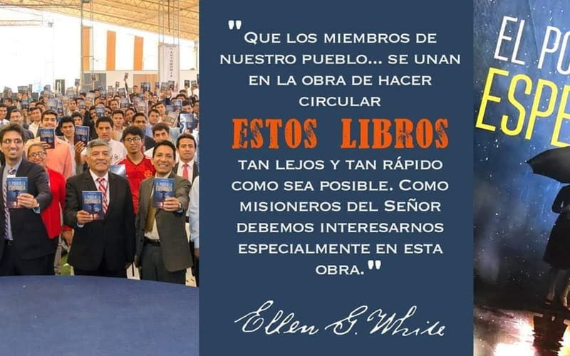 Ocúpate en la buena lectura