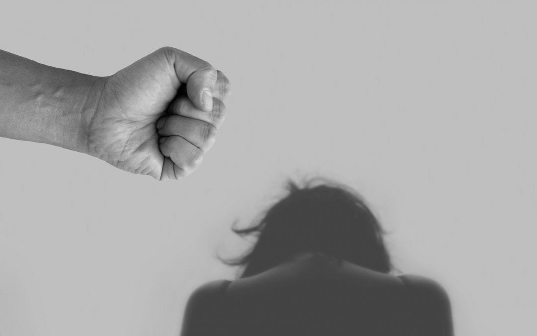 Violencia en el noviazgo