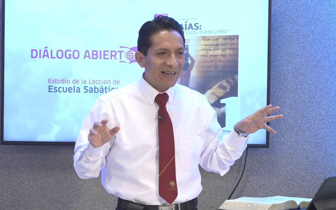 Jugar a ser Dios