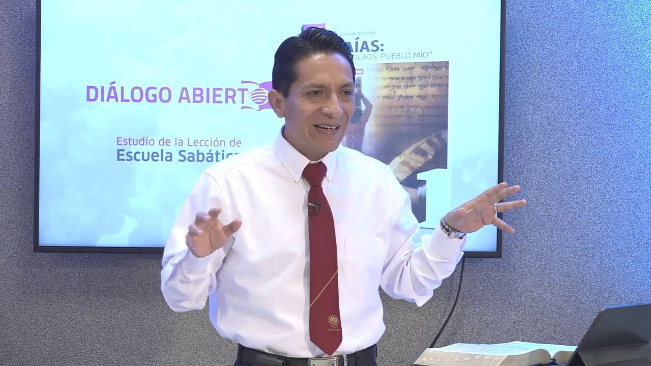 Jugar a ser Dios