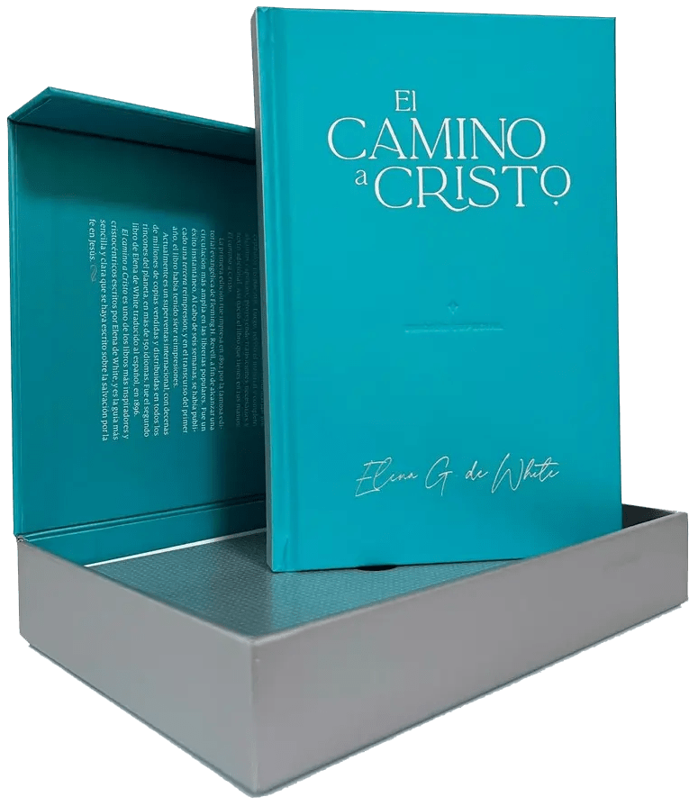 El Camino a Cristo